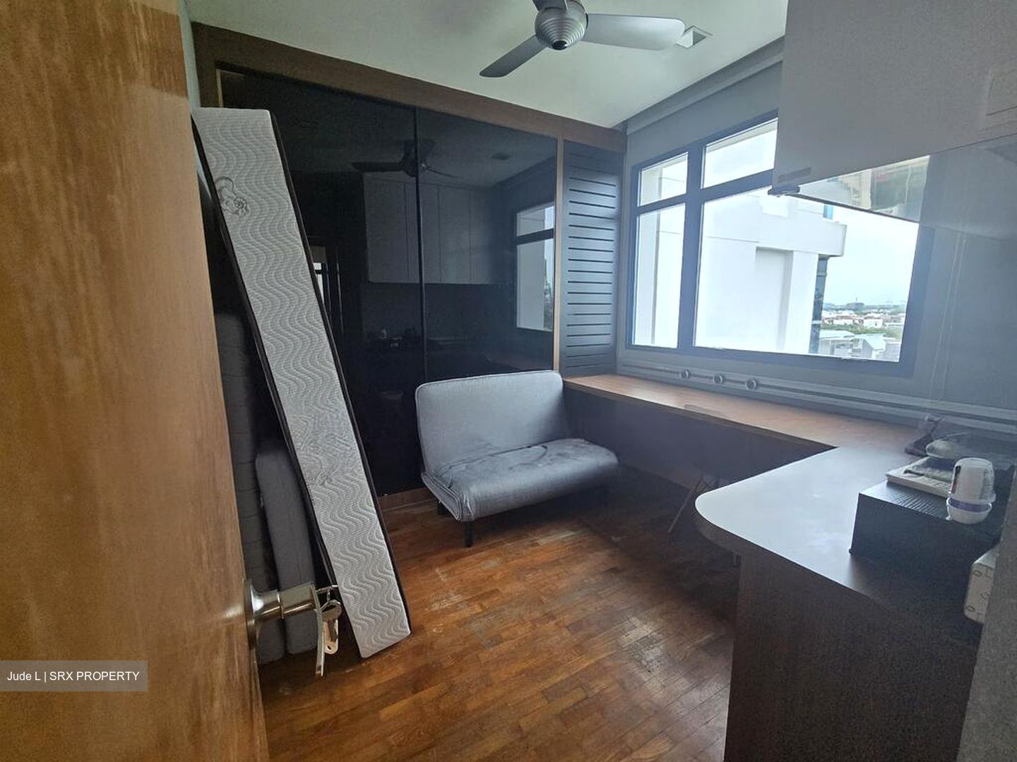 Blue Horizon (D5), Condominium #496367241